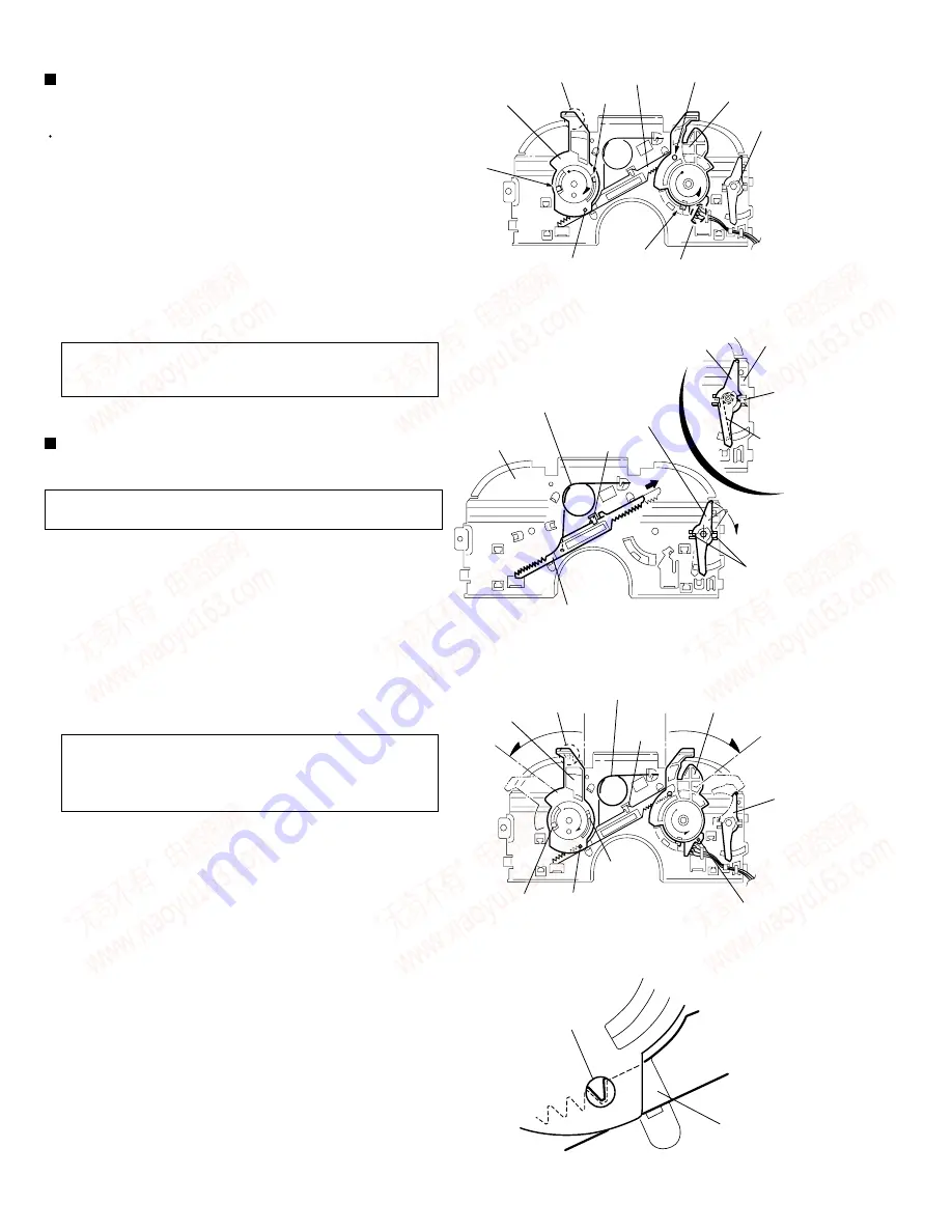 JVC KD-LH2000 Service Manual Download Page 14