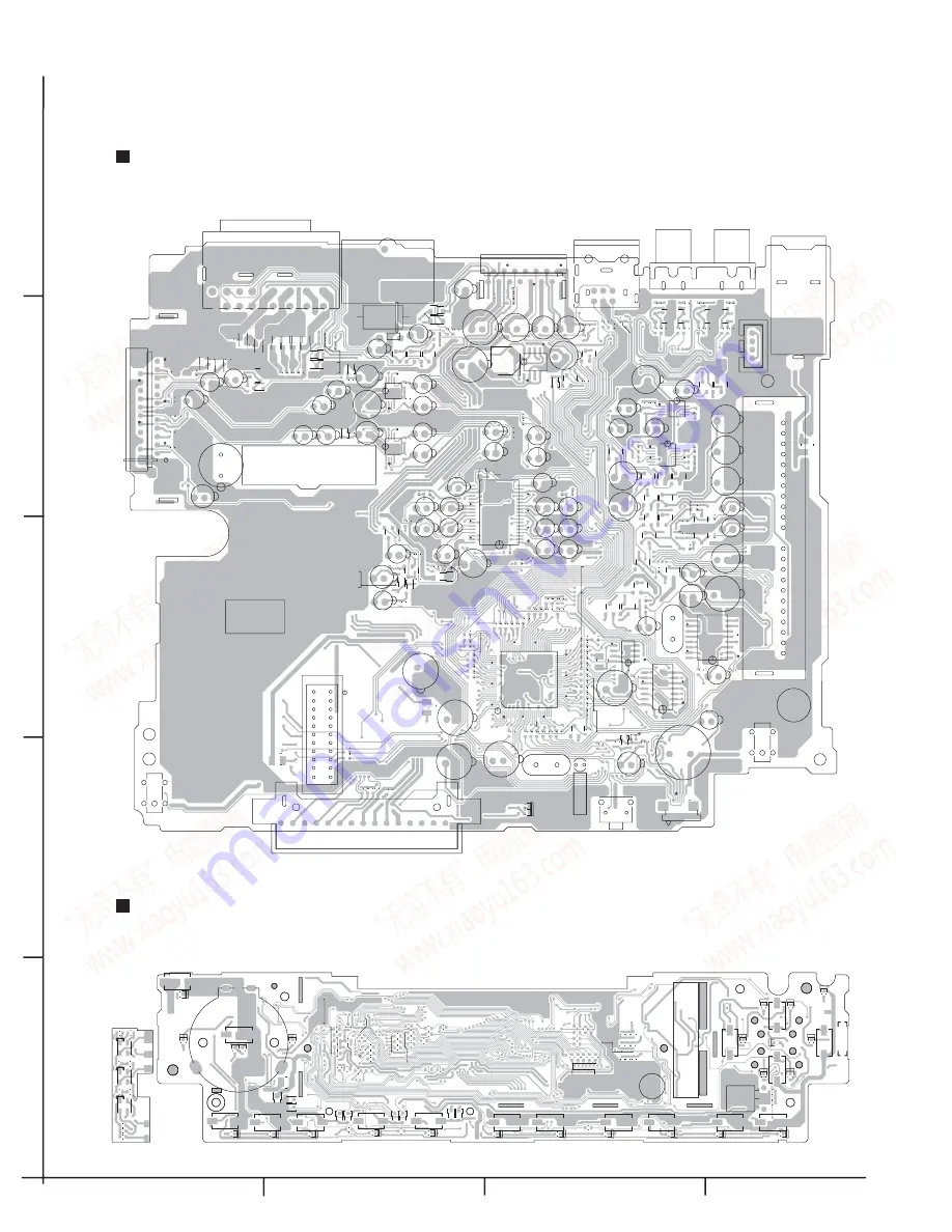 JVC KD-LH2000 Service Manual Download Page 54