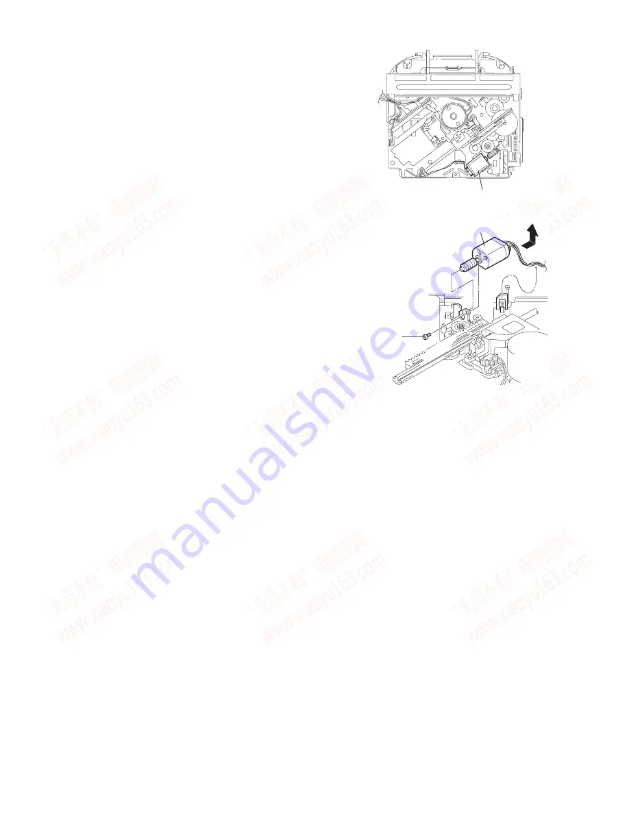 JVC KD-LH305 Service Manual Download Page 17