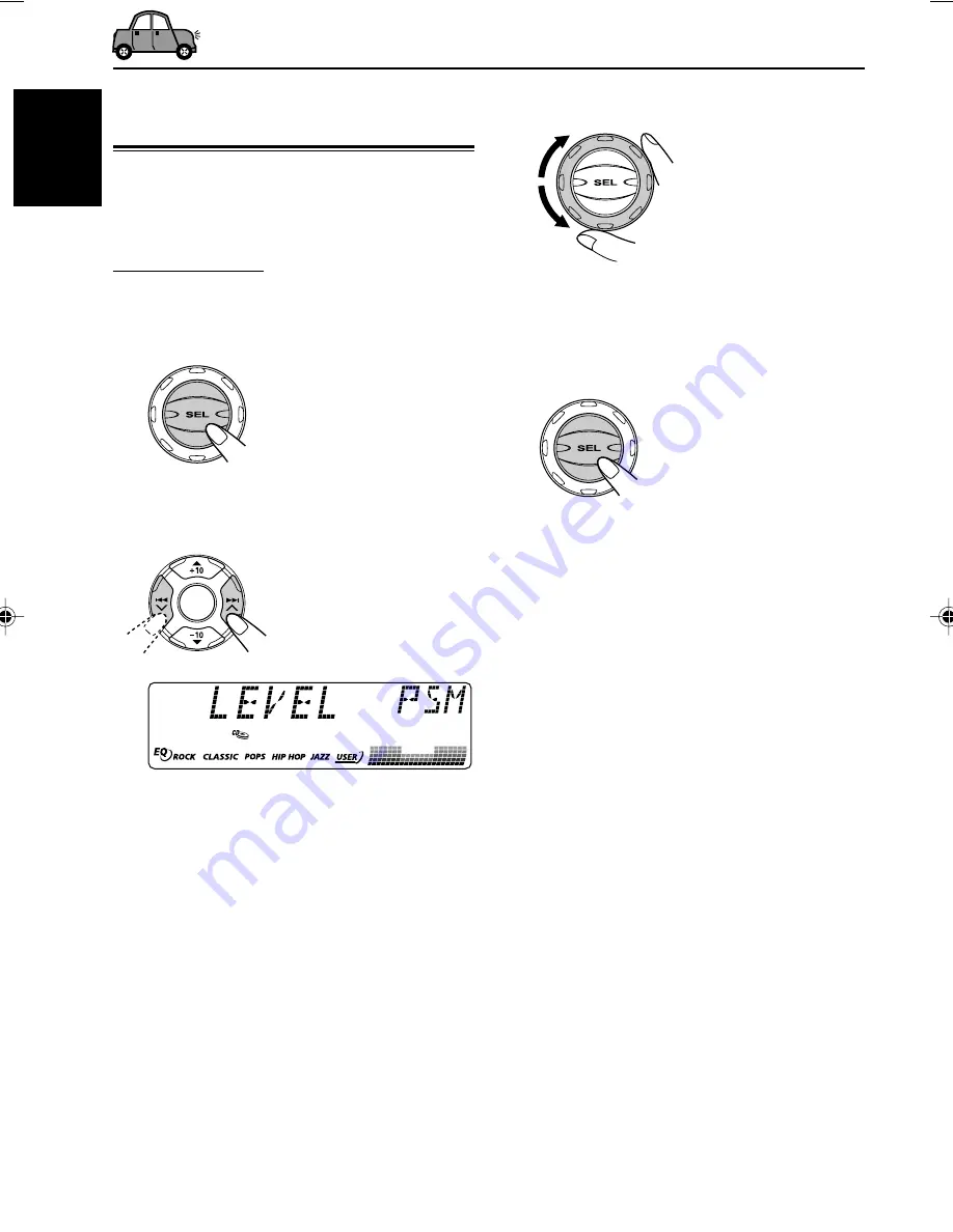 JVC KD-LH70R Instructions Manual Download Page 32