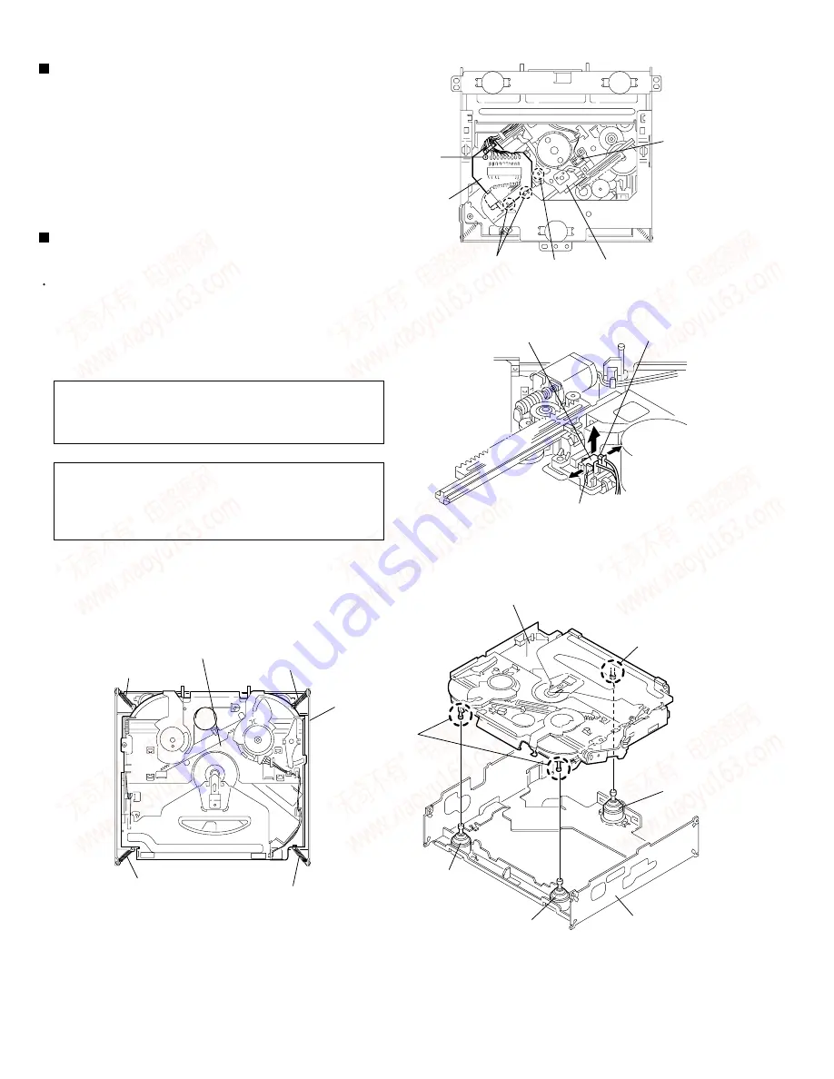 JVC KD-LH7R Service Manual Download Page 10