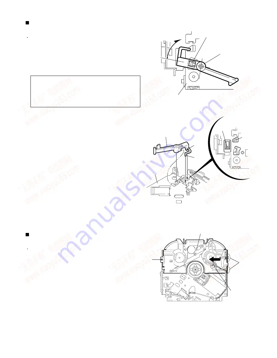 JVC KD-LH7R Service Manual Download Page 13