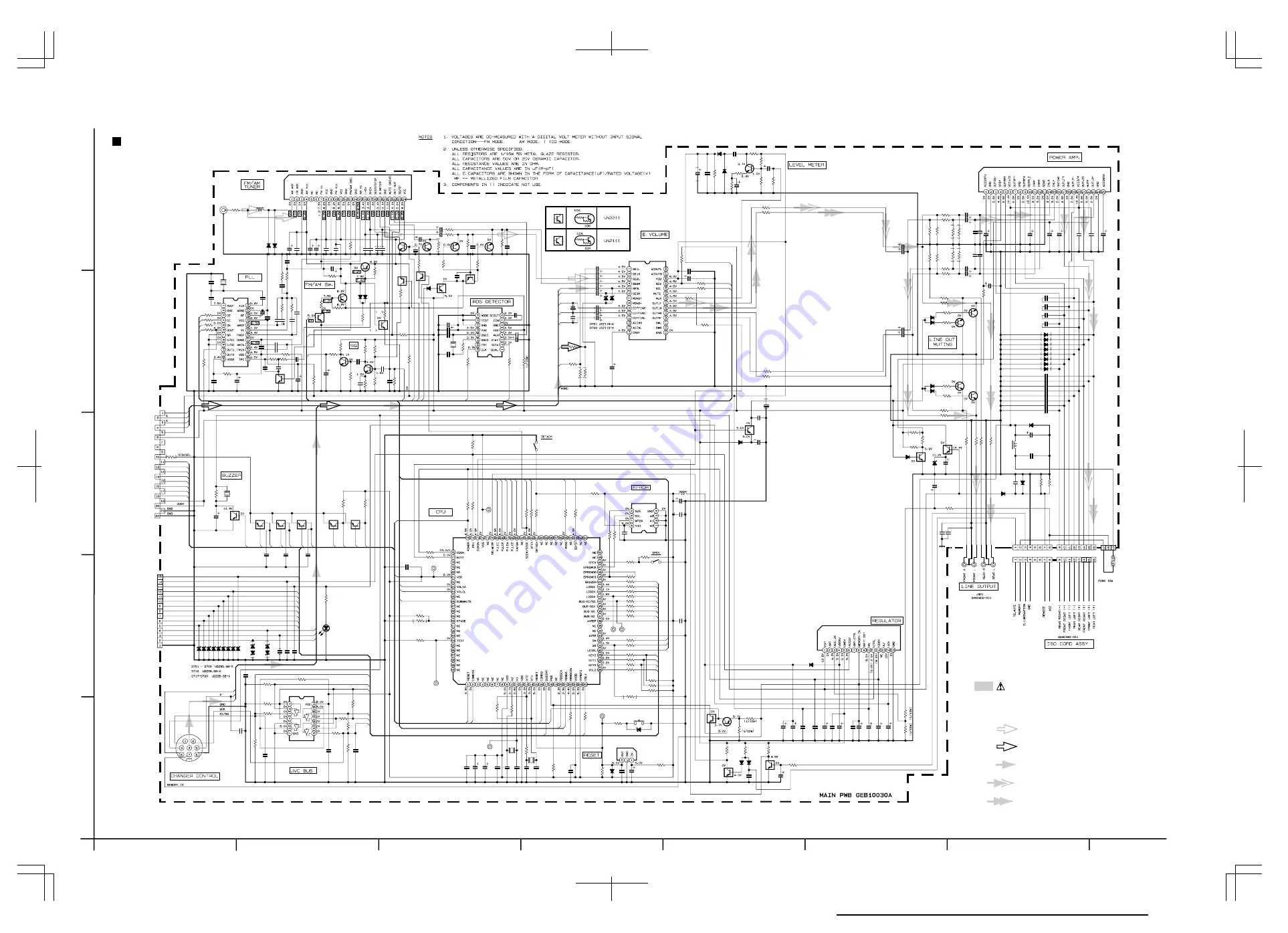 JVC KD-LH7R Скачать руководство пользователя страница 52