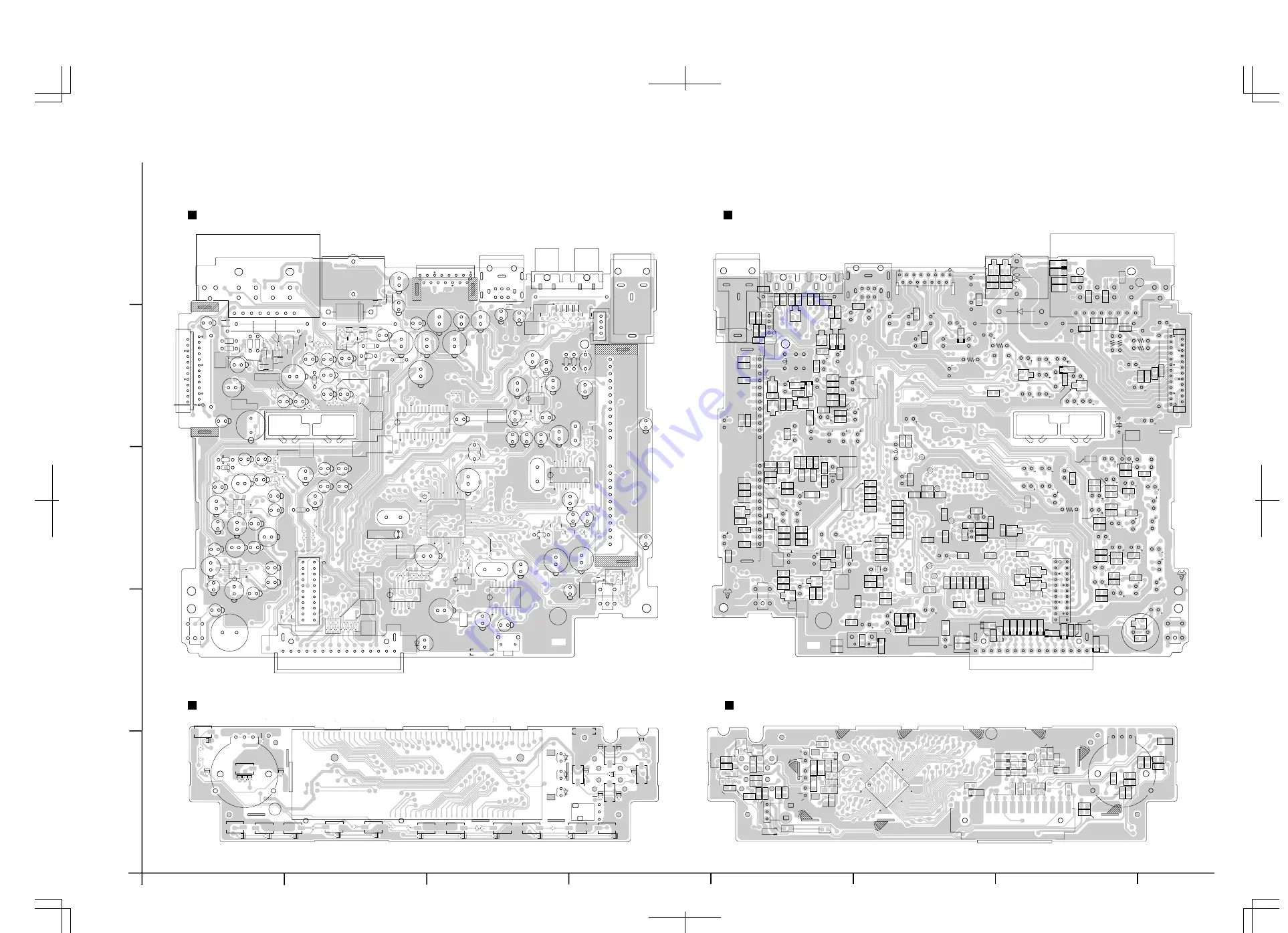 JVC KD-LH7R Service Manual Download Page 55