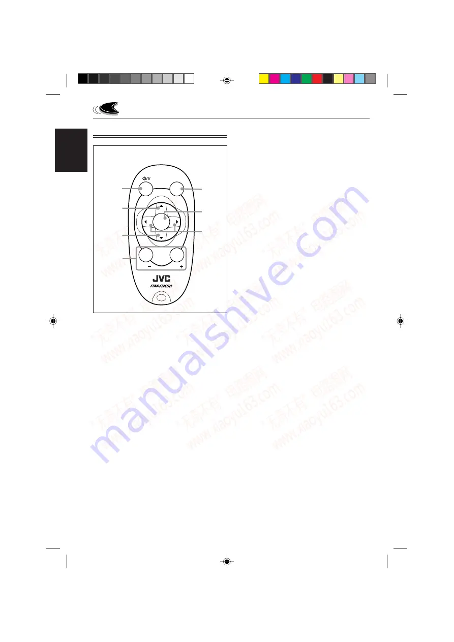 JVC KD-LH7R Service Manual Download Page 79