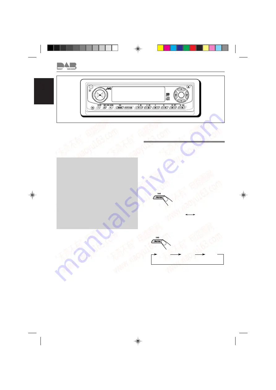 JVC KD-LH7R Скачать руководство пользователя страница 115