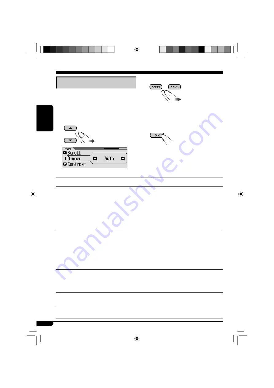 JVC KD-LH811 Instructions Manual Download Page 86