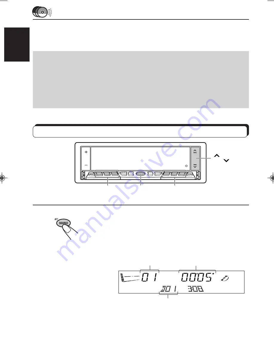 JVC KD-LX10 Instructions Manual Download Page 32