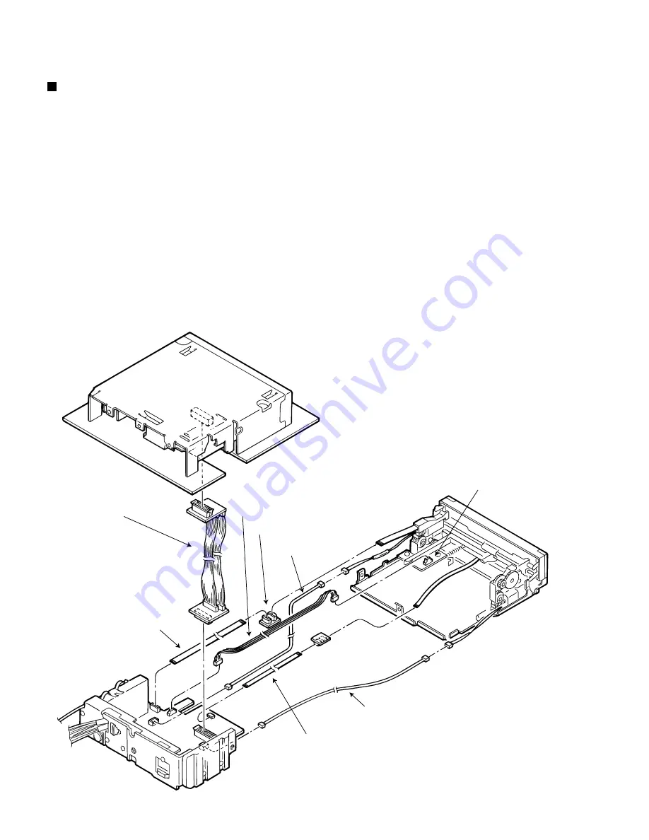 JVC KD-LX10 Service Manual Download Page 18