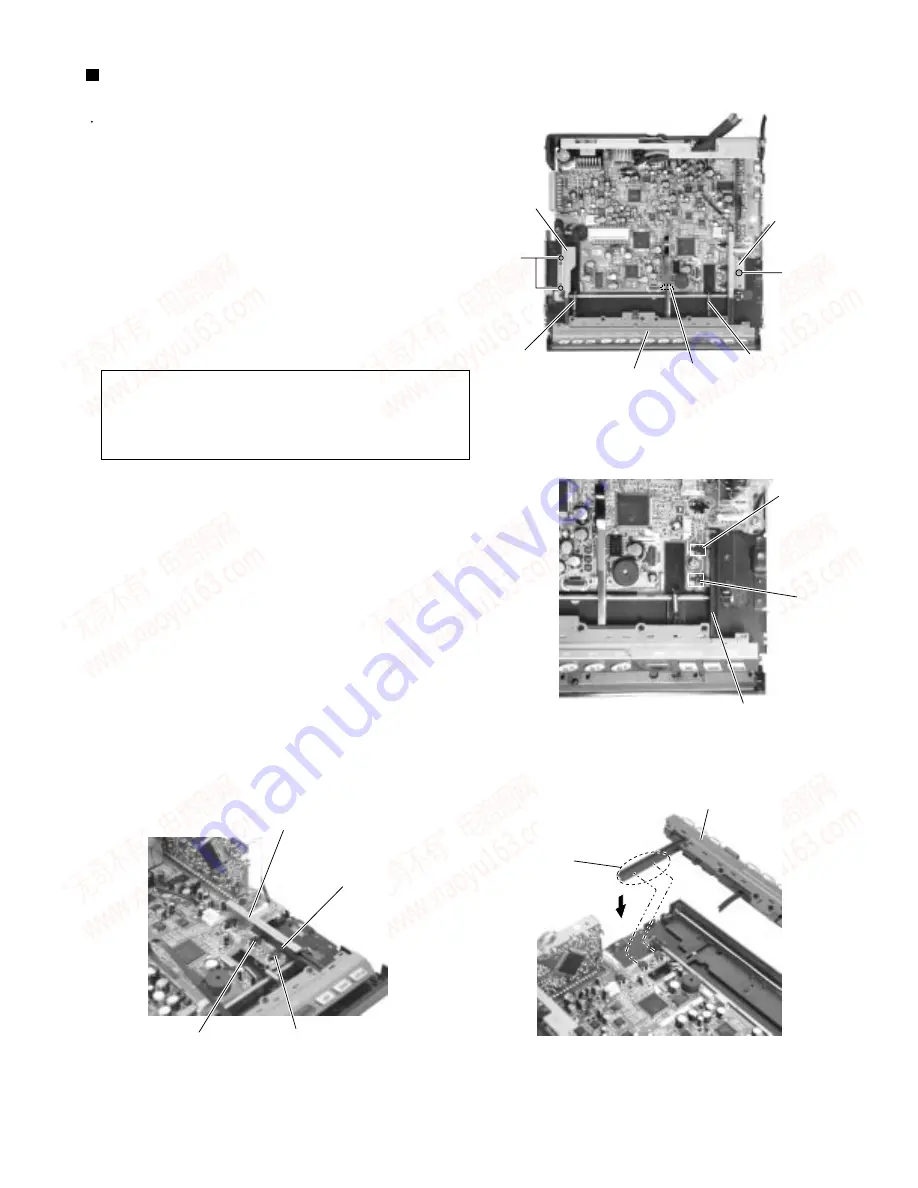 JVC KD-LX100 Service Manual Download Page 7