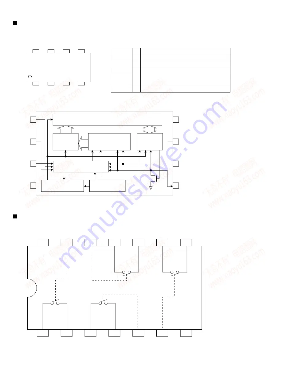 JVC KD-LX100 Service Manual Download Page 28