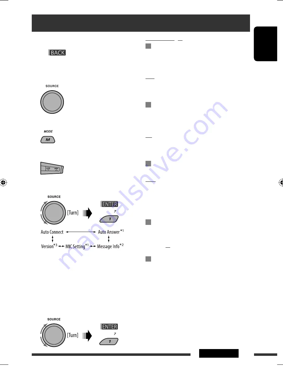 JVC KD-PDR61 Instructions Manual Download Page 33