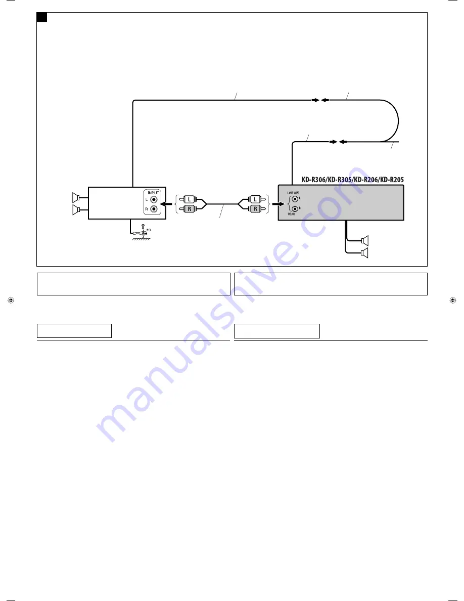 JVC KD-R205 Instructions Manual Download Page 70