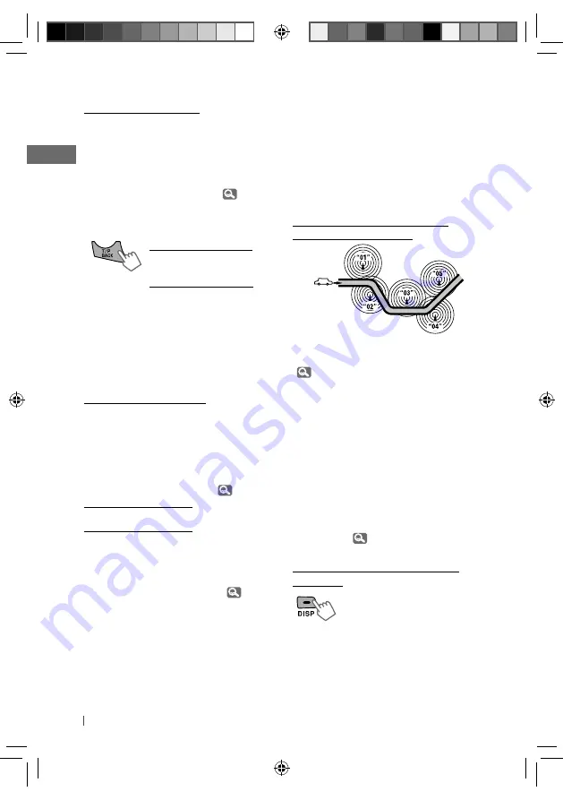 JVC KD-R511 Instructions Manual Download Page 34