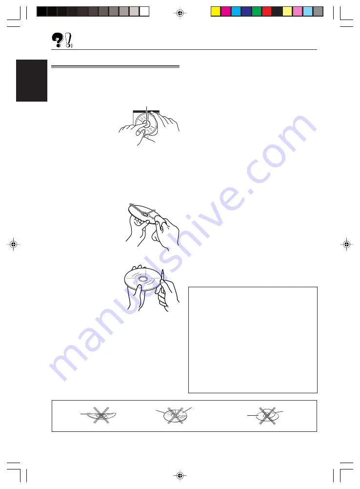 JVC KD-S5050 - In-Dash CD Player Instruction Manual Download Page 18