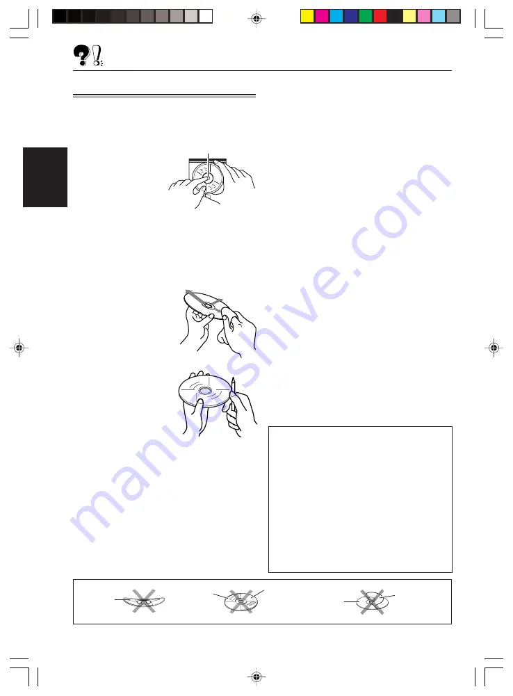 JVC KD-S5050 - In-Dash CD Player Instruction Manual Download Page 37