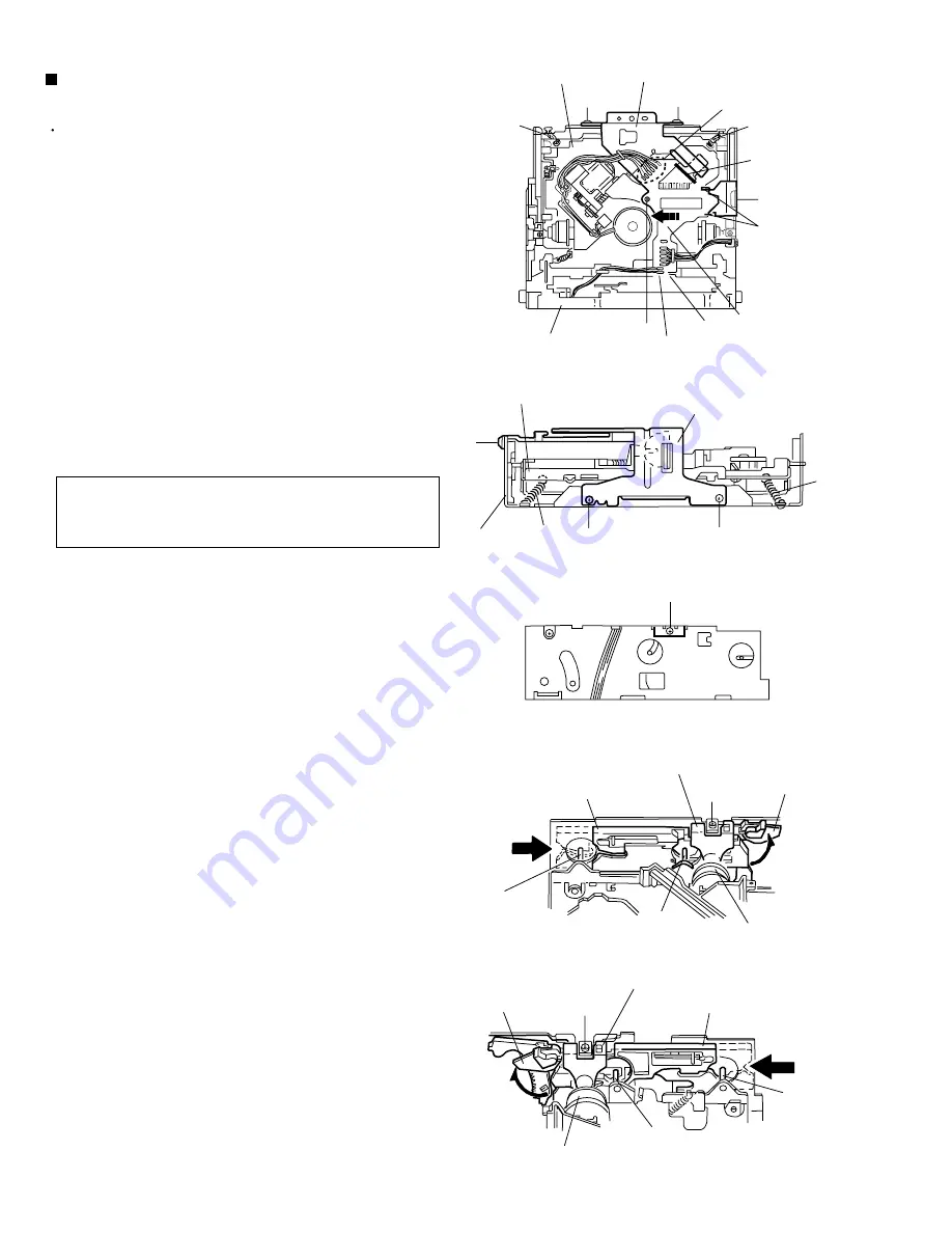 JVC KD-S575 Service Manual Download Page 8