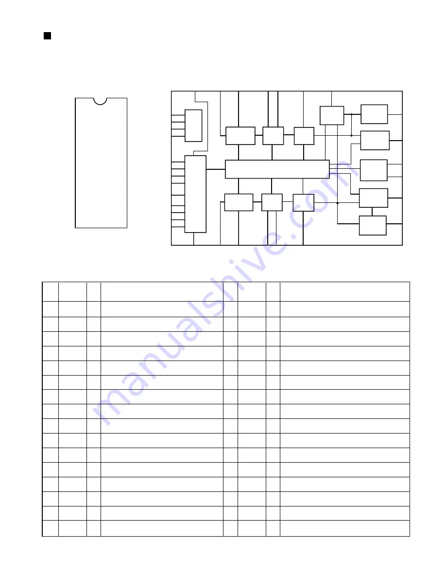 JVC KD-S575 Service Manual Download Page 23