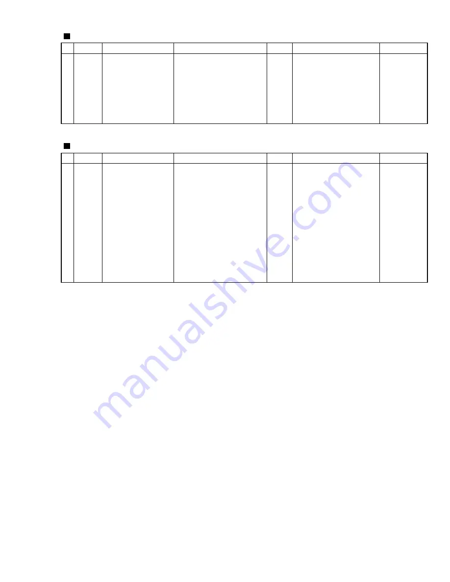 JVC KD-S575 Service Manual Download Page 44