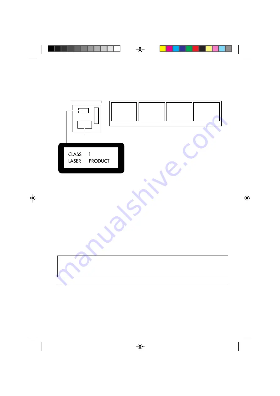 JVC KD-S653R Instructions Manual Download Page 2