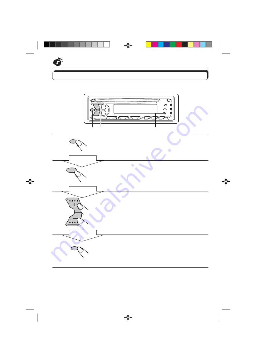 JVC KD-S653R Скачать руководство пользователя страница 50