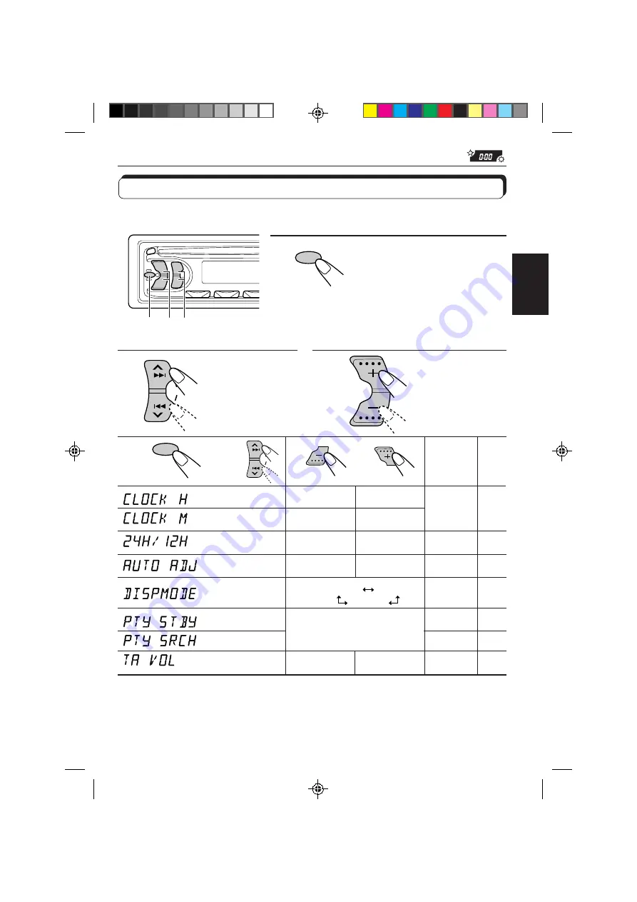 JVC KD-S653R Instructions Manual Download Page 53