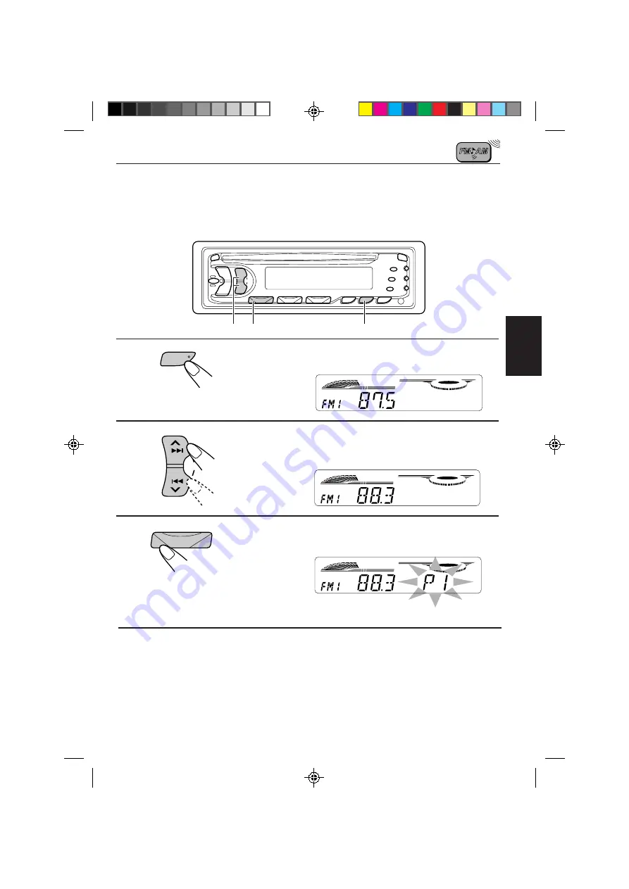 JVC KD-S653R Скачать руководство пользователя страница 63