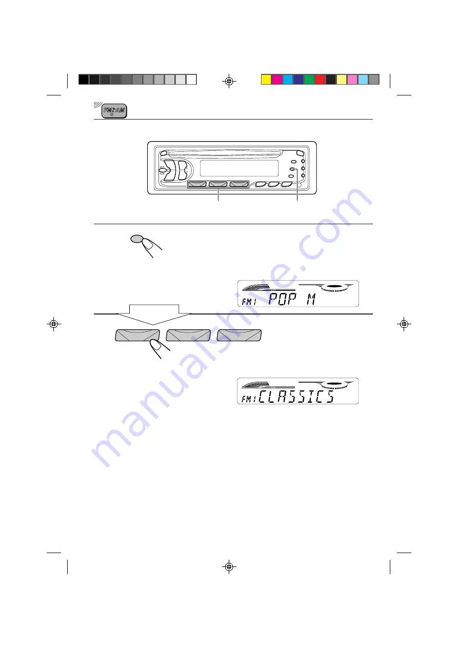 JVC KD-S653R Скачать руководство пользователя страница 70