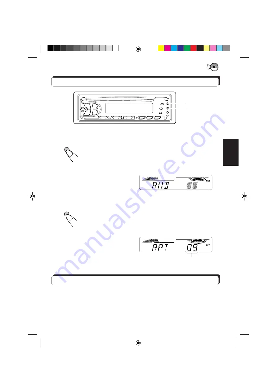 JVC KD-S653R Скачать руководство пользователя страница 75