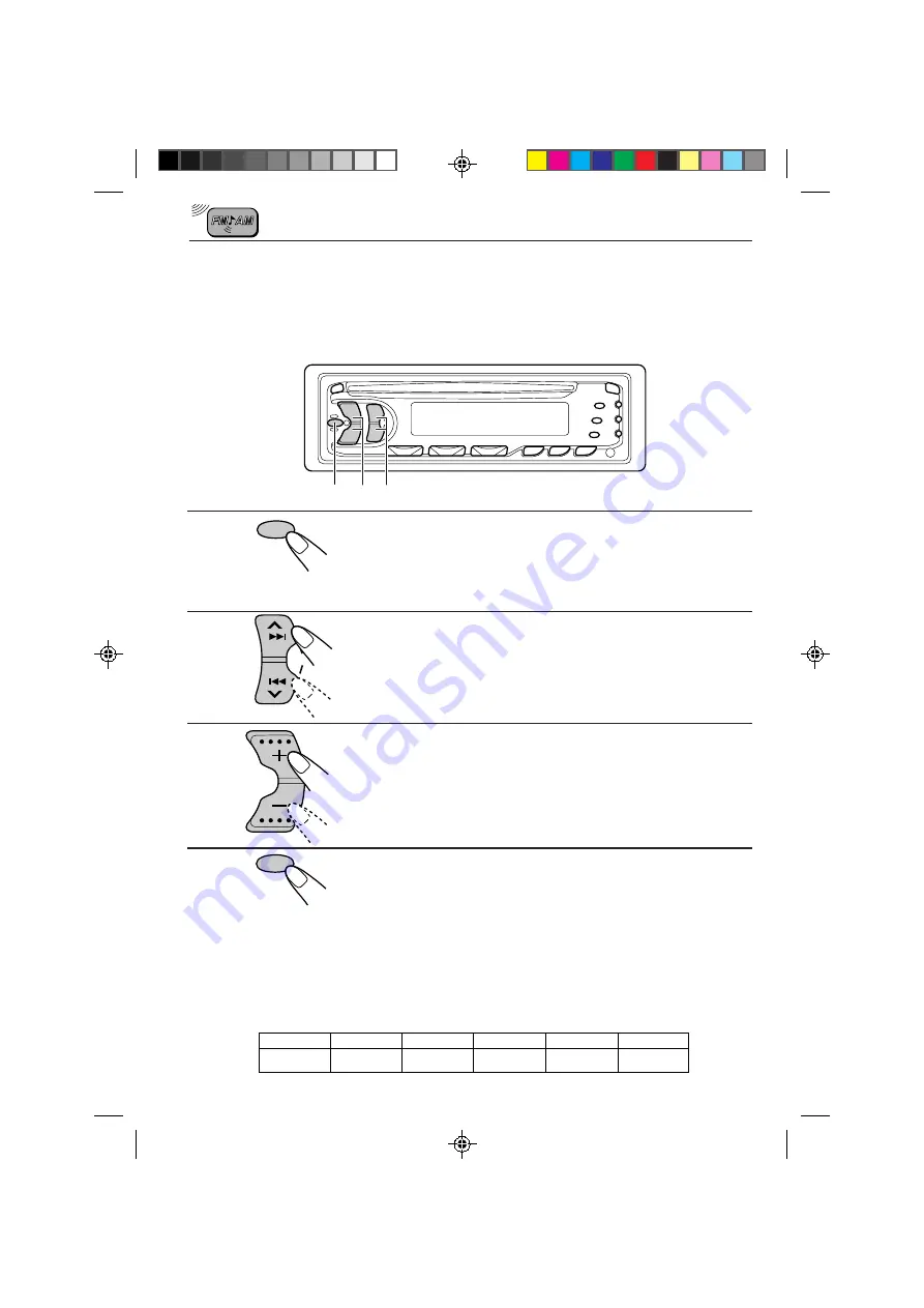 JVC KD-S653R Instructions Manual Download Page 96