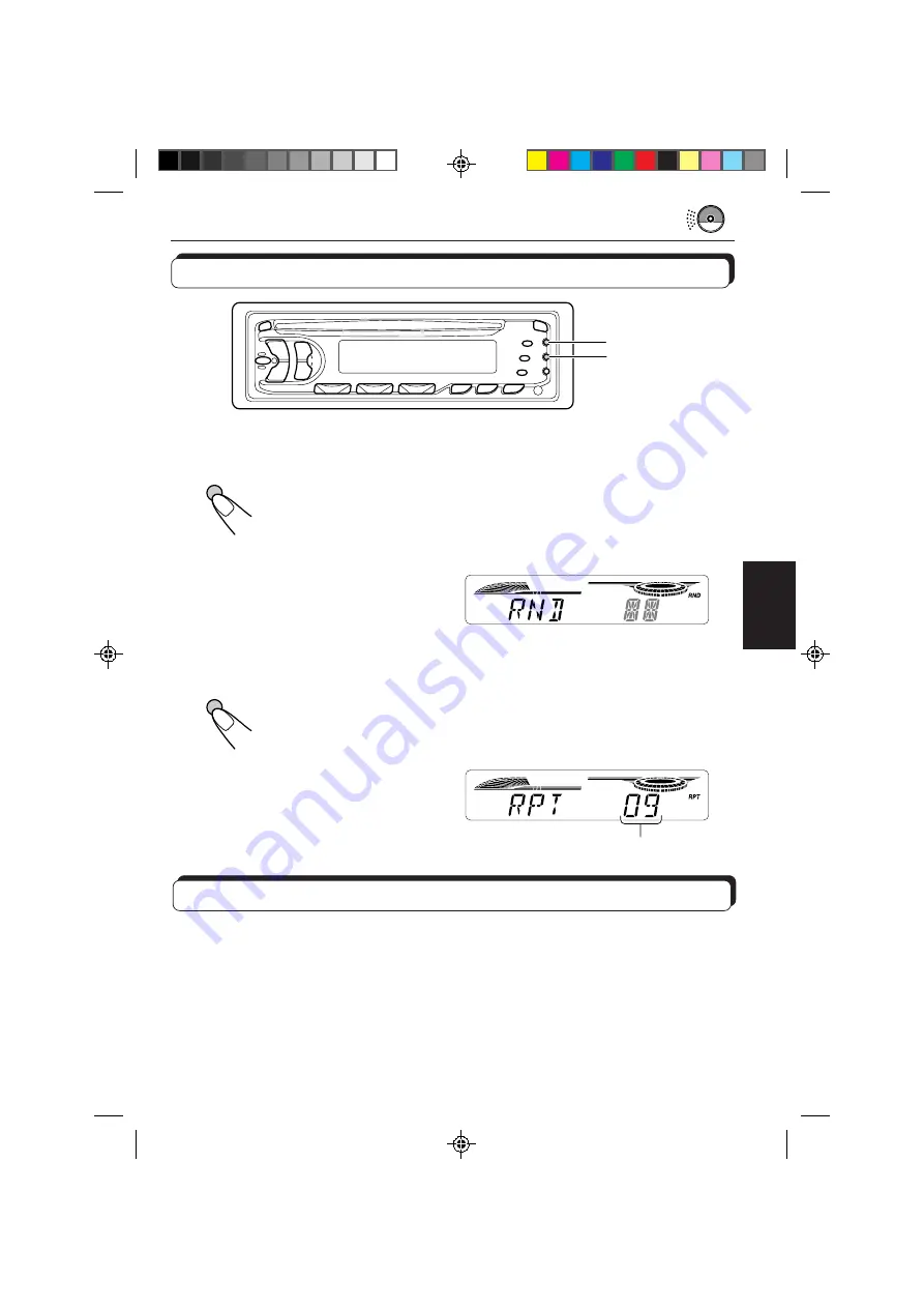 JVC KD-S653R Instructions Manual Download Page 103