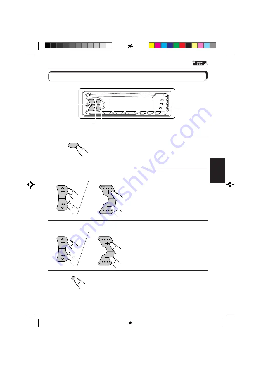 JVC KD-S653R Скачать руководство пользователя страница 107