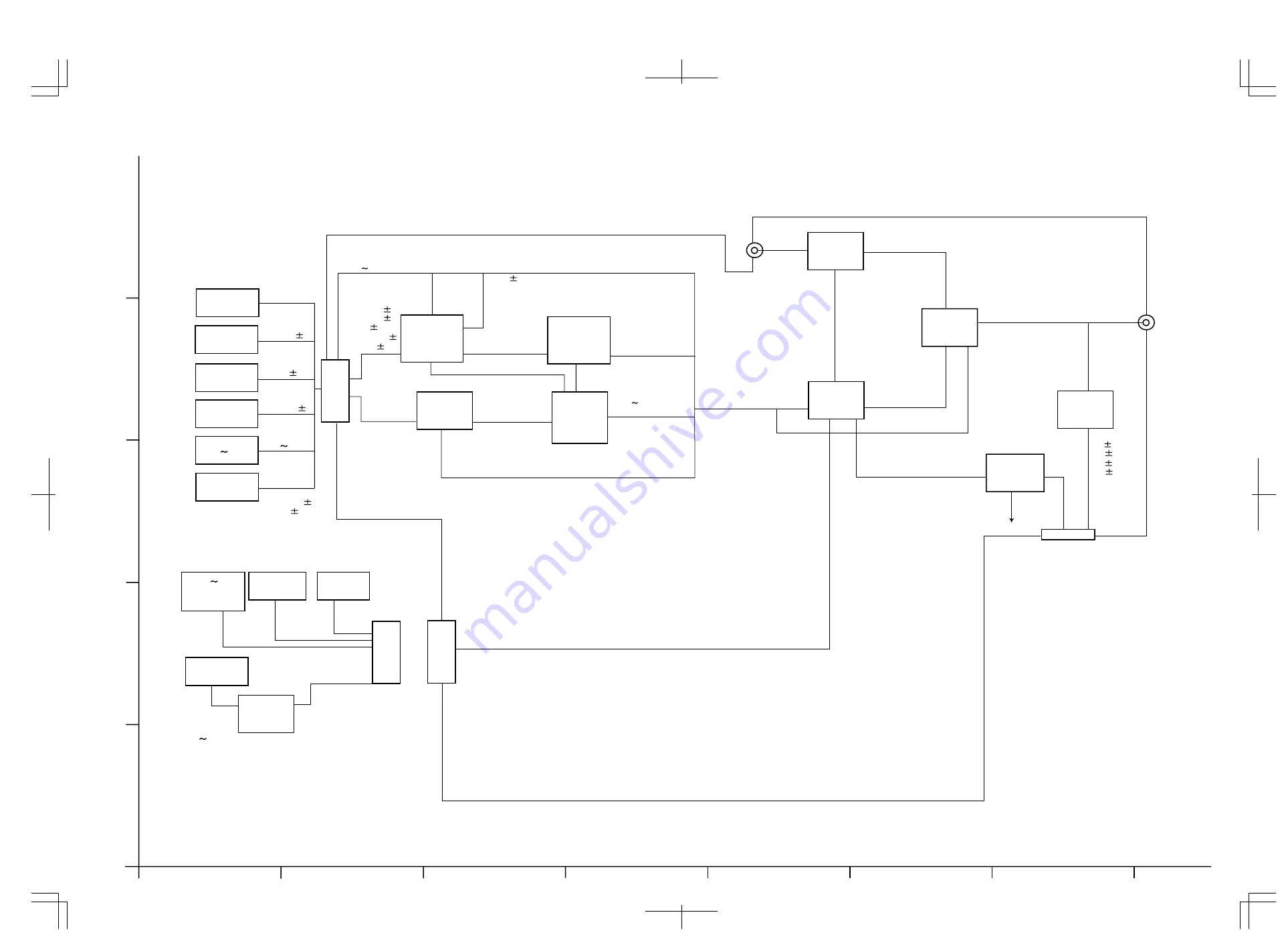 JVC KD-S680 Service Manual Download Page 28