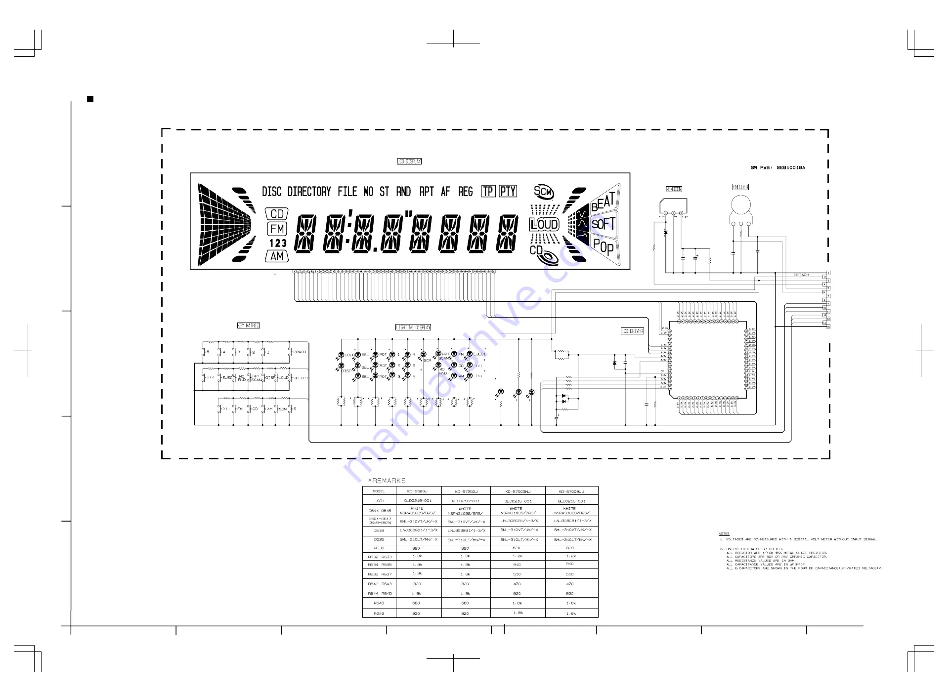 JVC KD-S680 Скачать руководство пользователя страница 31