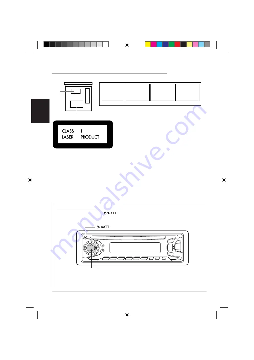 JVC KD-S821R Instructions Manual Download Page 30