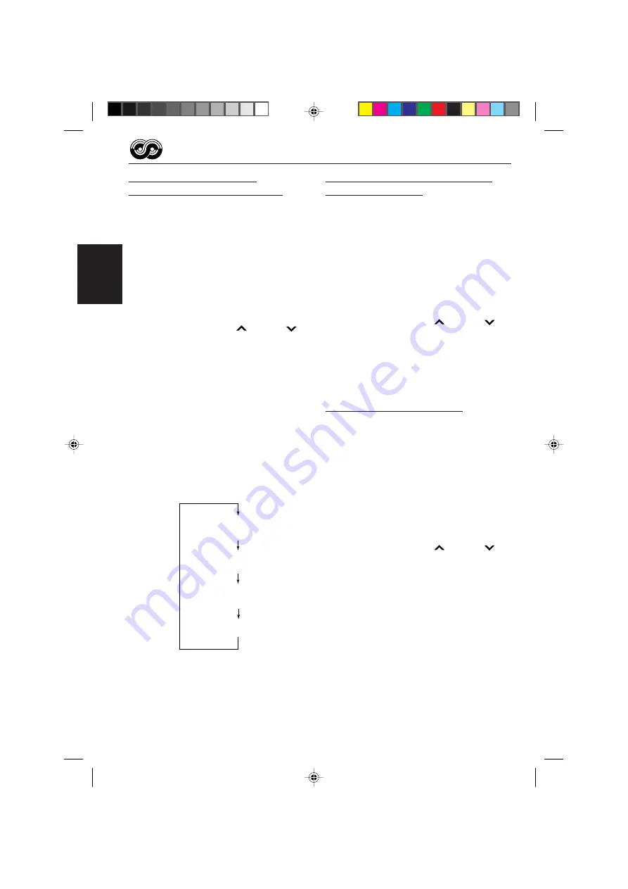 JVC KD-S821R Instructions Manual Download Page 42