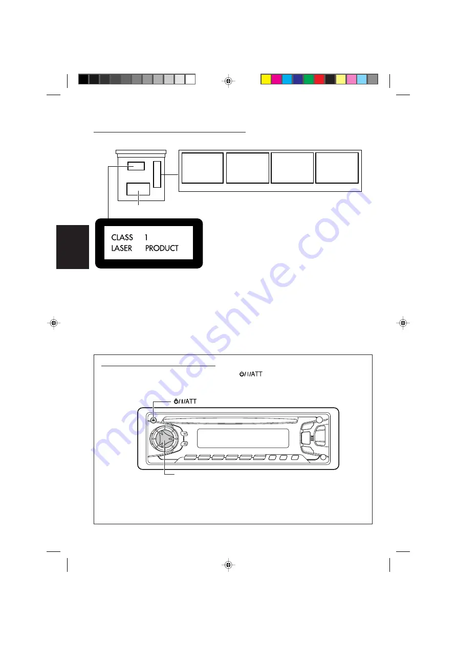 JVC KD-S821R Instructions Manual Download Page 58