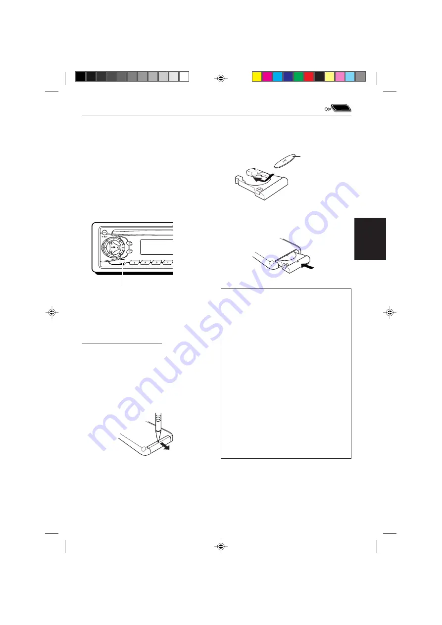 JVC KD-S821R Instructions Manual Download Page 81