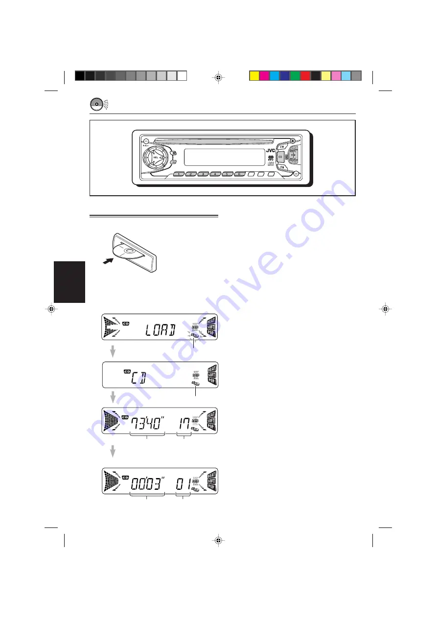 JVC KD-S821R Instructions Manual Download Page 100