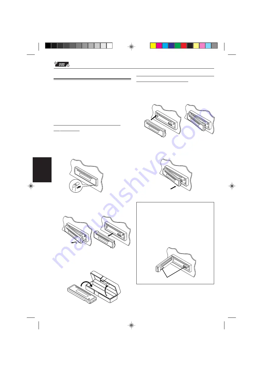 JVC KD-S821R Instructions Manual Download Page 108