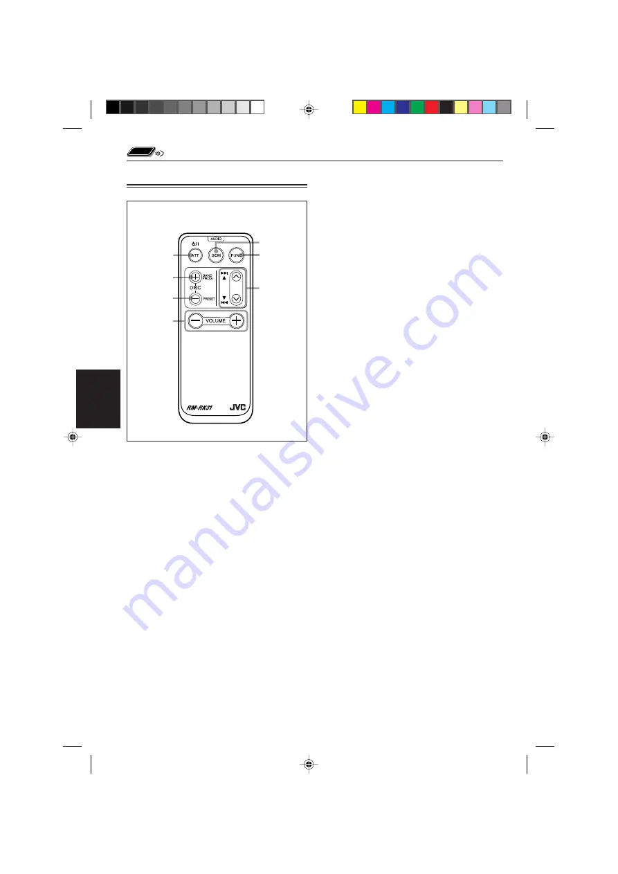 JVC KD-S821R Instructions Manual Download Page 110