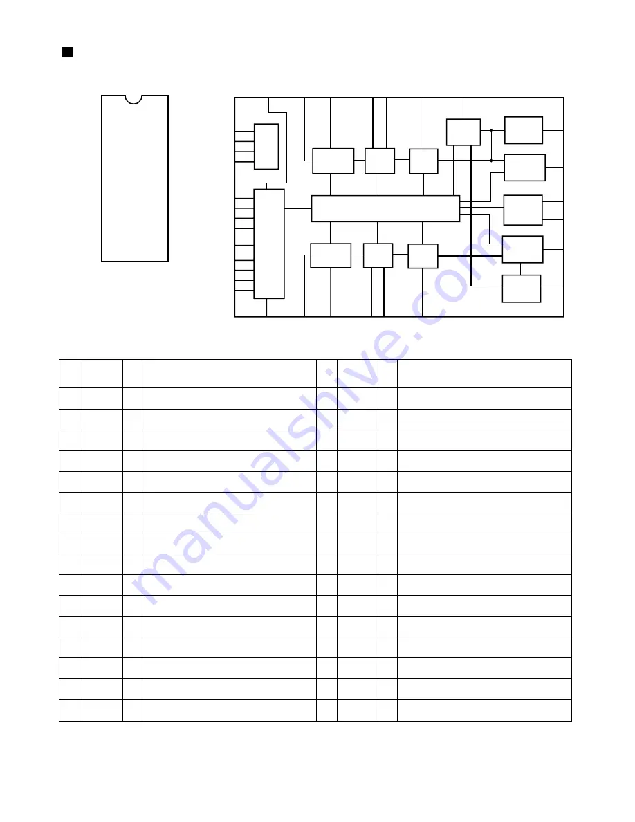 JVC KD-S821R Service Manual Download Page 29