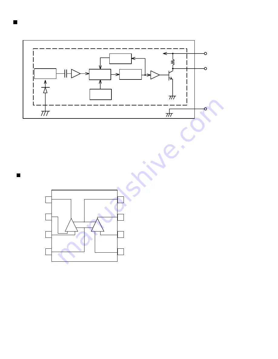 JVC KD-S821R Service Manual Download Page 30