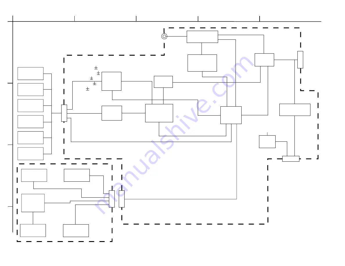 JVC KD-S821R Service Manual Download Page 45