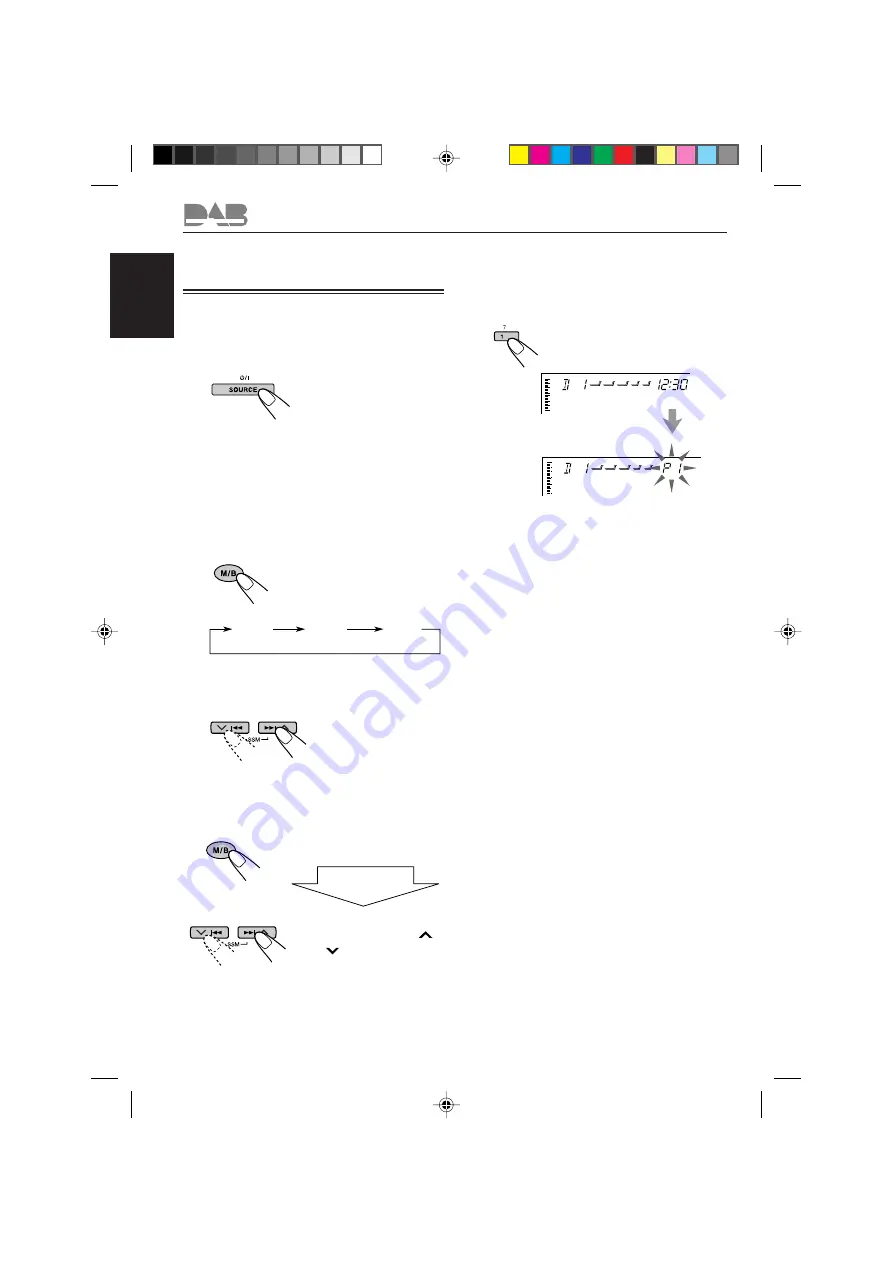 JVC KD-SH55R Instructions Manual Download Page 36