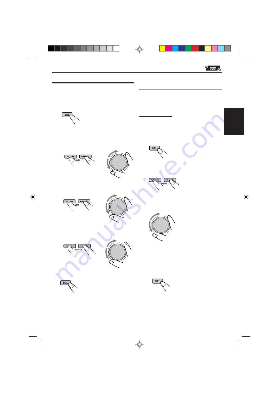 JVC KD-SH55R Instructions Manual Download Page 63