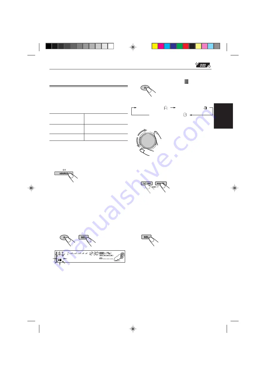 JVC KD-SH55R Скачать руководство пользователя страница 67