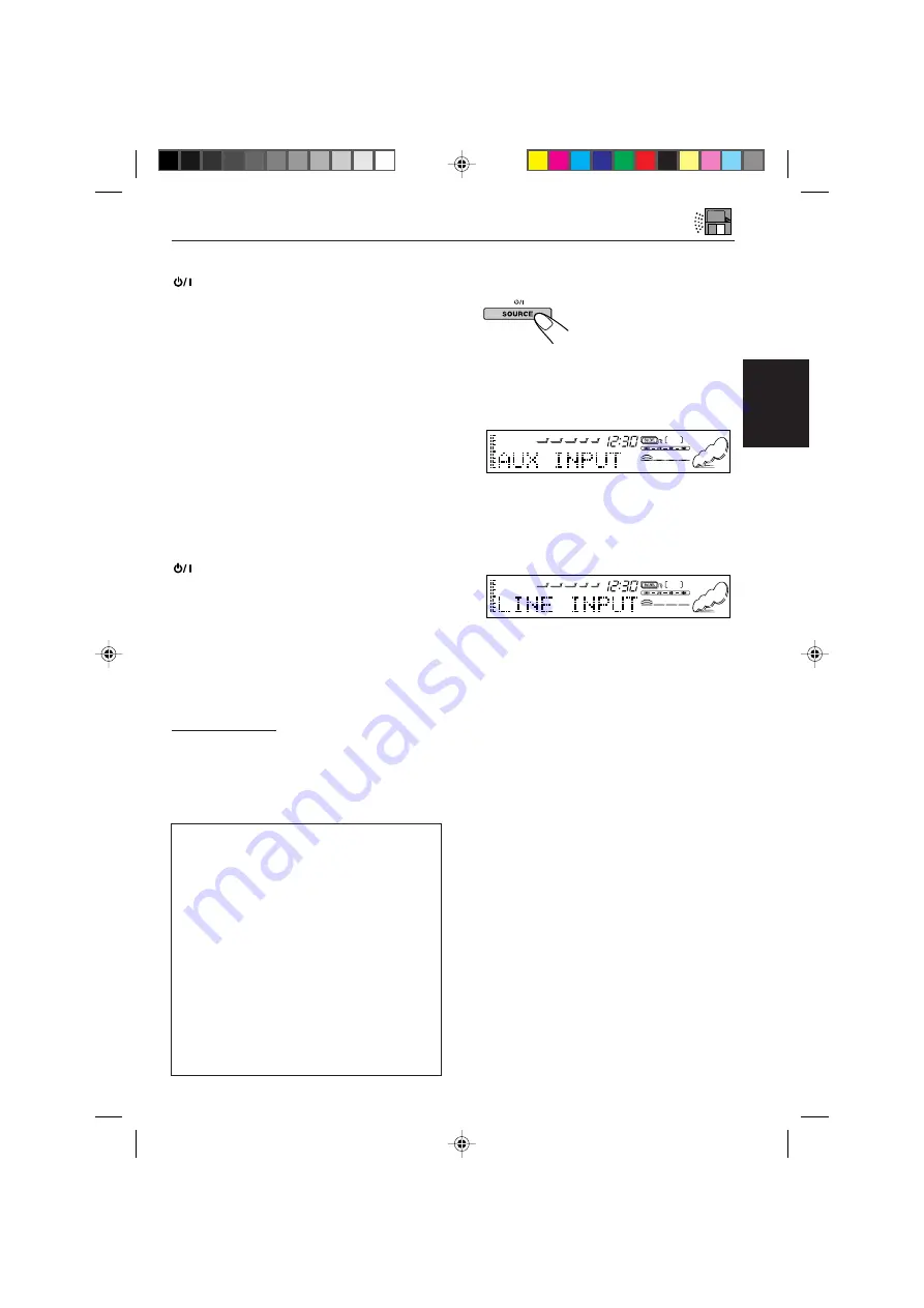 JVC KD-SH55R Instructions Manual Download Page 71