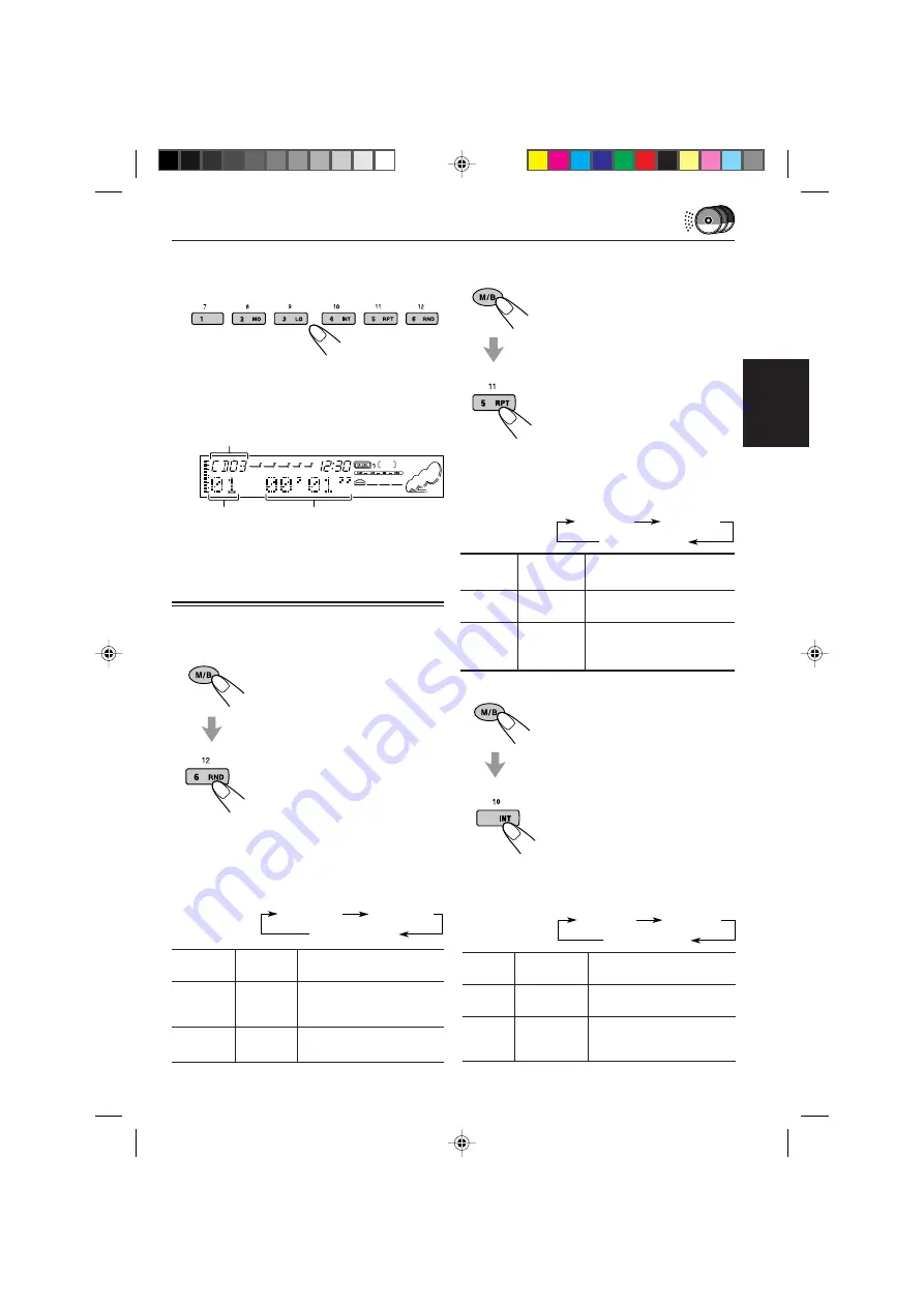 JVC KD-SH55R Instructions Manual Download Page 73