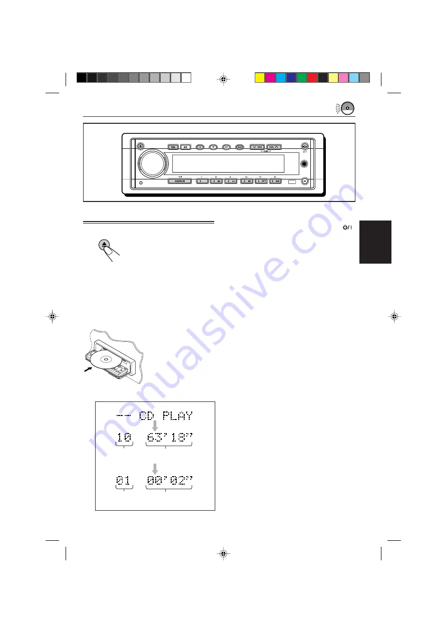 JVC KD-SH55R Instructions Manual Download Page 97